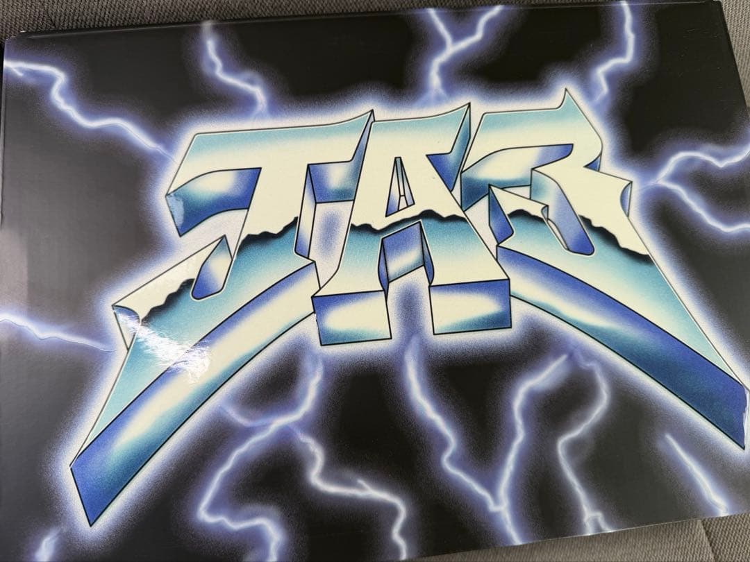 Nike GS Ja3 \"Outer Space\" 24cm ジャ3