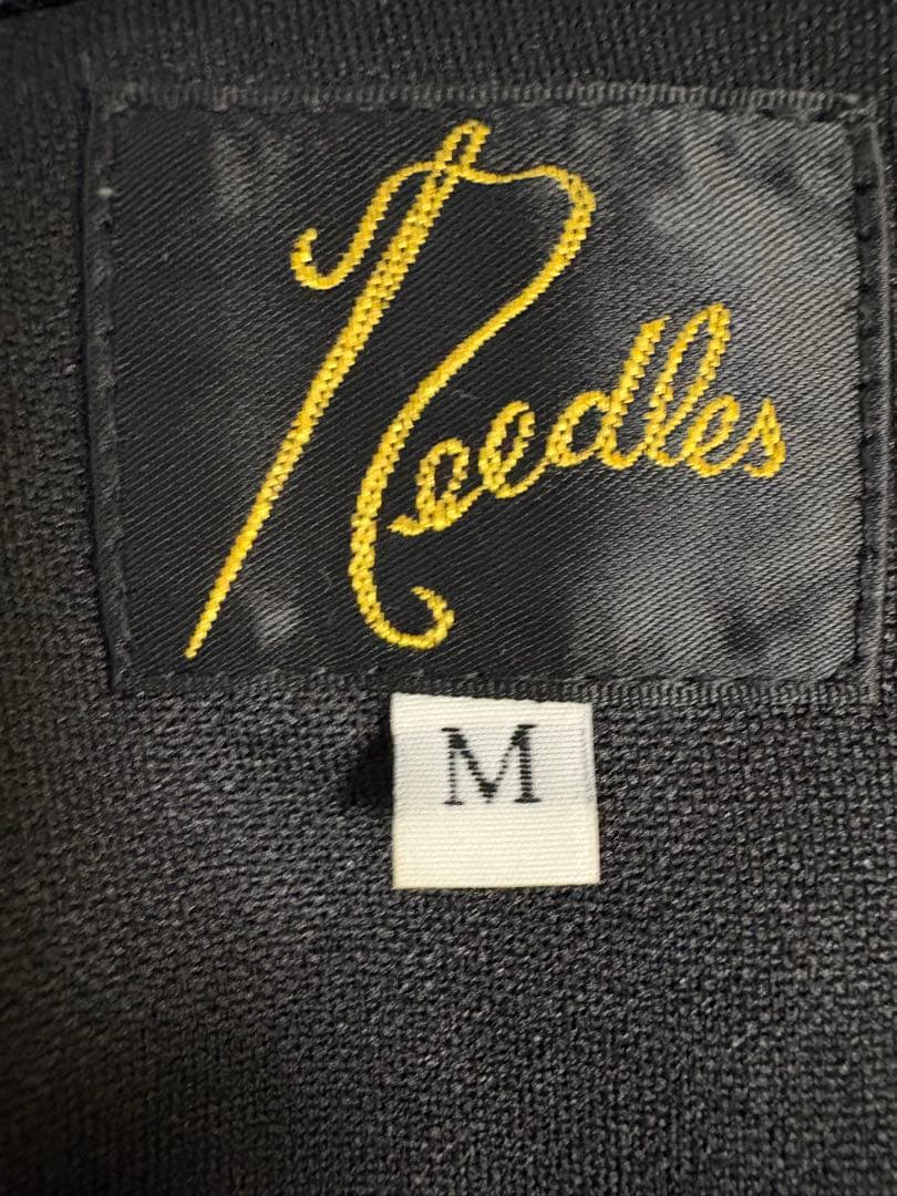 Needles ニードルス トラックジャケット
