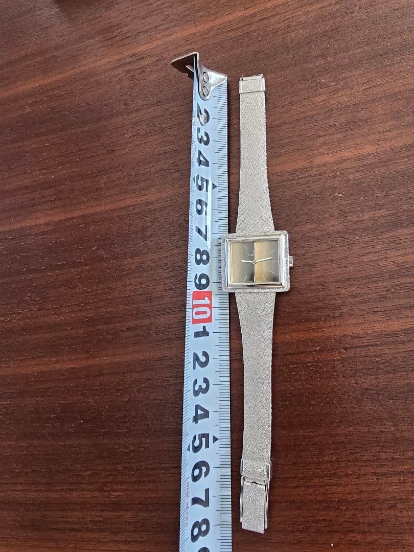 ORFINA ヴィンテージウォッチ 手巻き オルフィナ