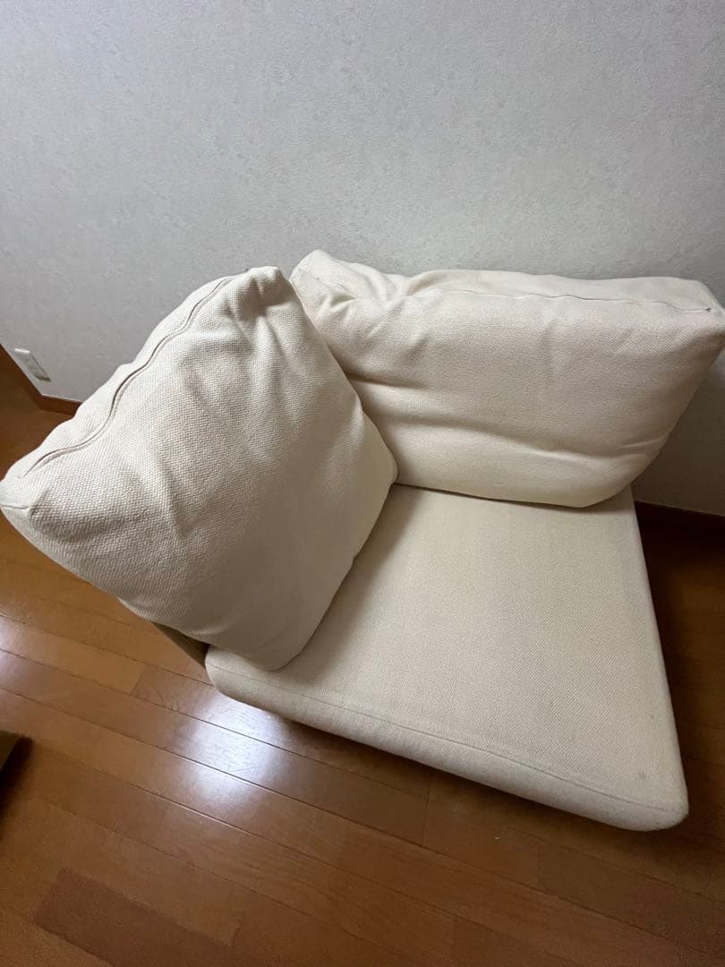 アルフレックス　ソファ①