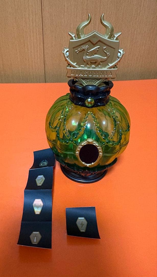 ツイステ フィギュア