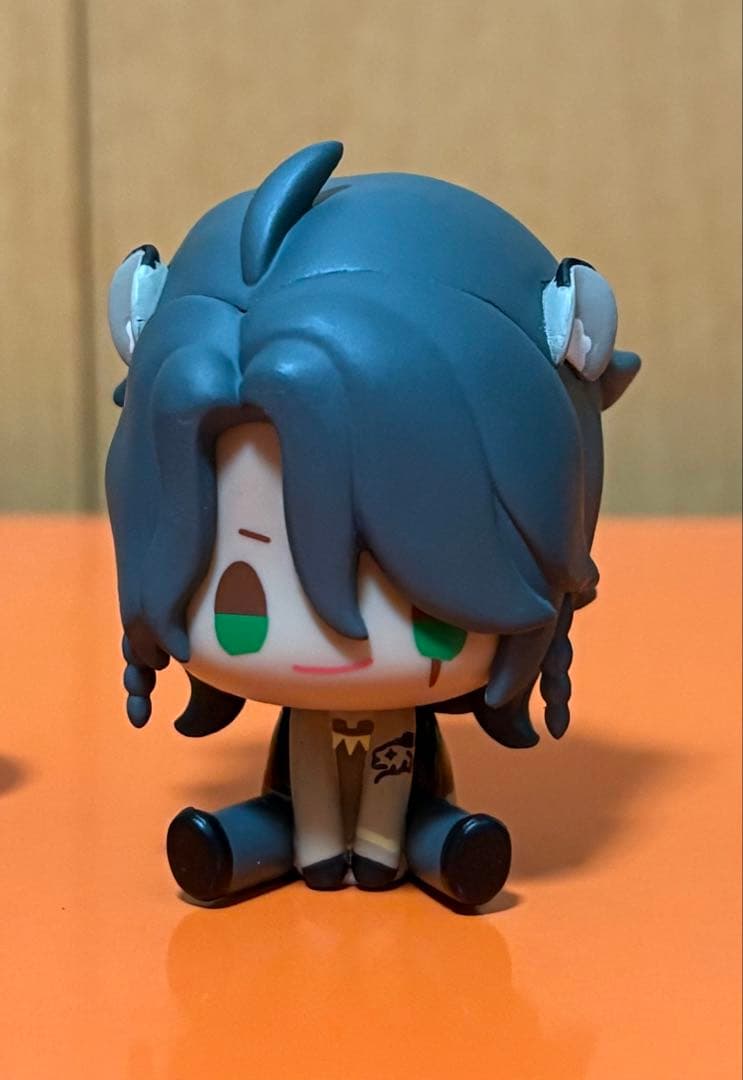 ツイステ フィギュア