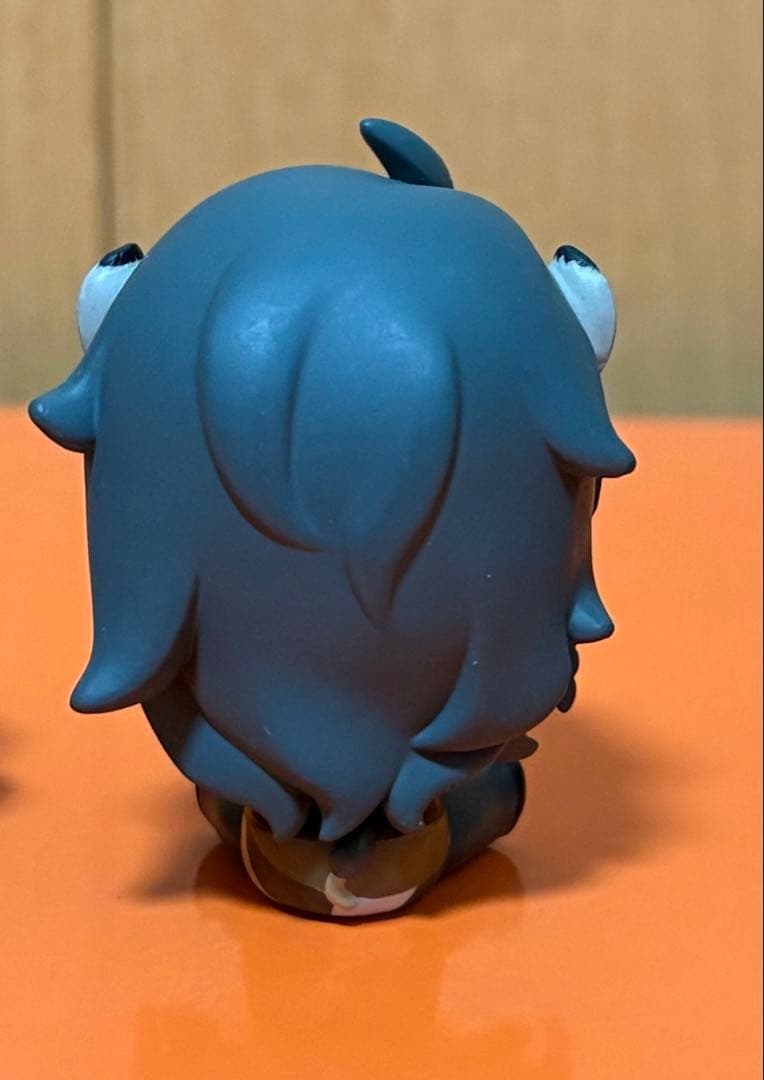 ツイステ フィギュア