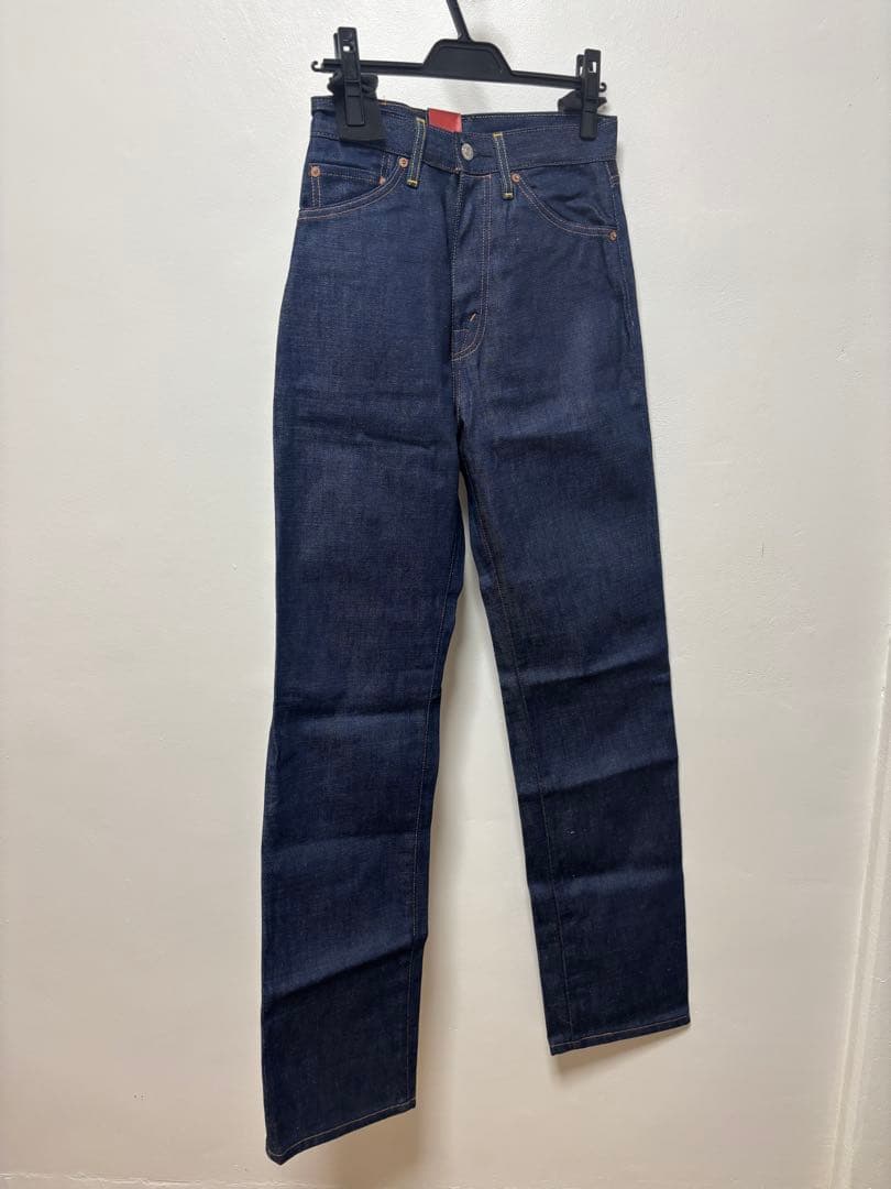 【Levi’s Vintage Clothing】701 デニム　タグ付き
