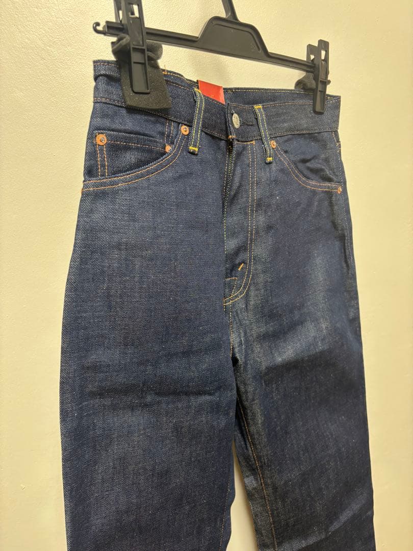 【Levi’s Vintage Clothing】701 デニム　タグ付き
