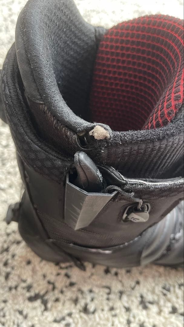 Burton Ion Step On ブーツ 29.5cm