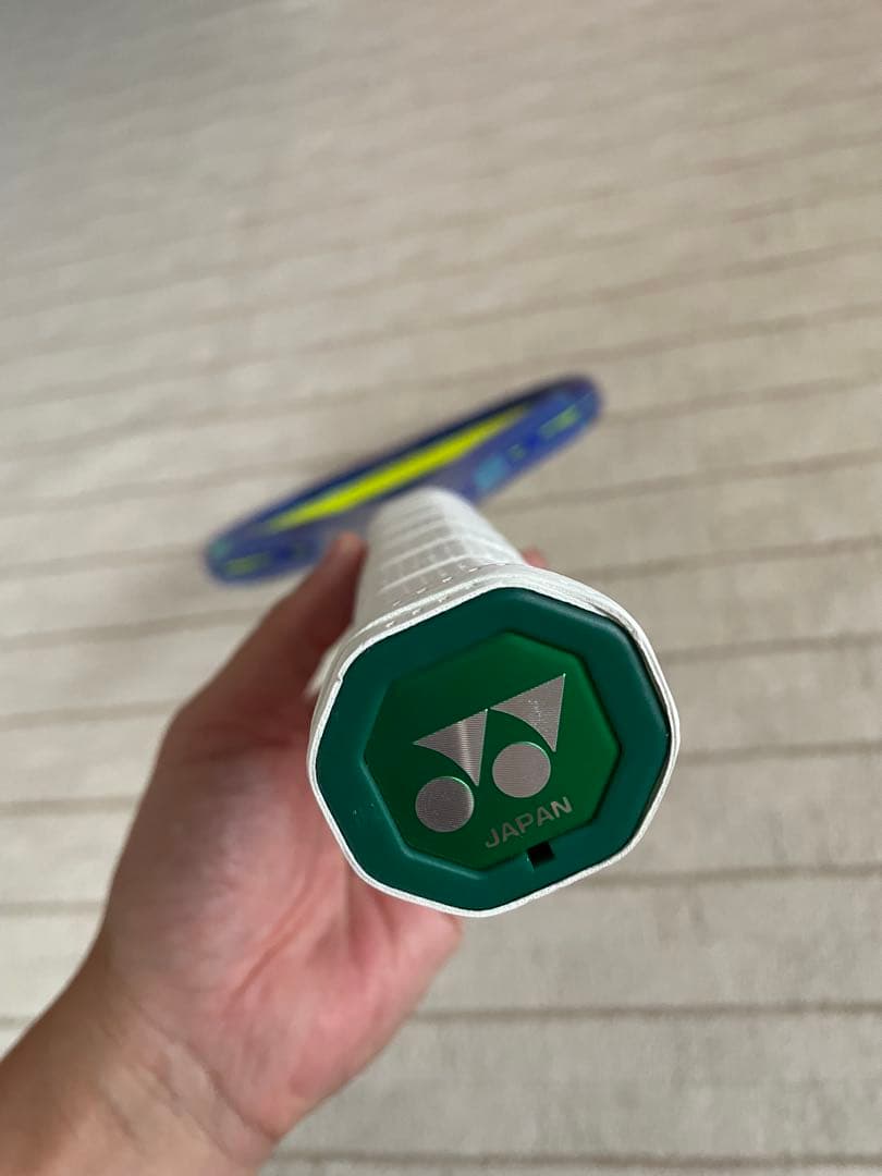 【美品】YONEX EZONE 100 G2 国内正規品