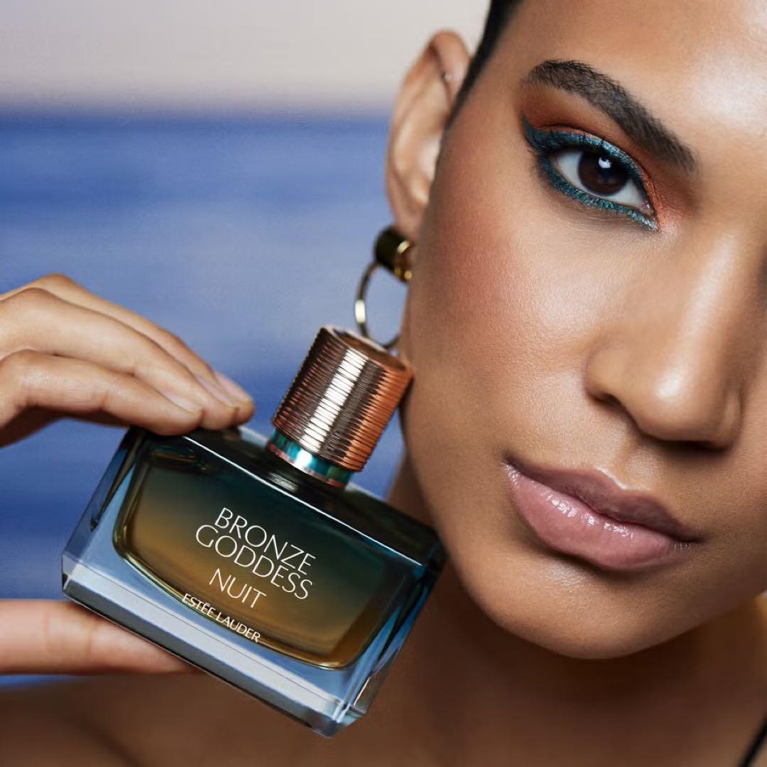 Estée Lauder Bronze Goddess Night