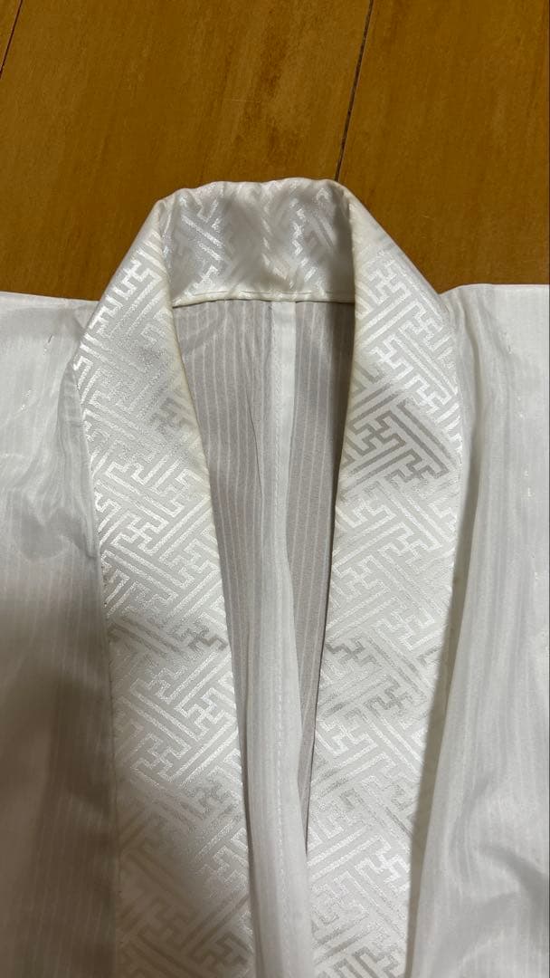 【フルセット】 七五三 着物 男の子 5歳 羽織袴セット 肩上げ済み