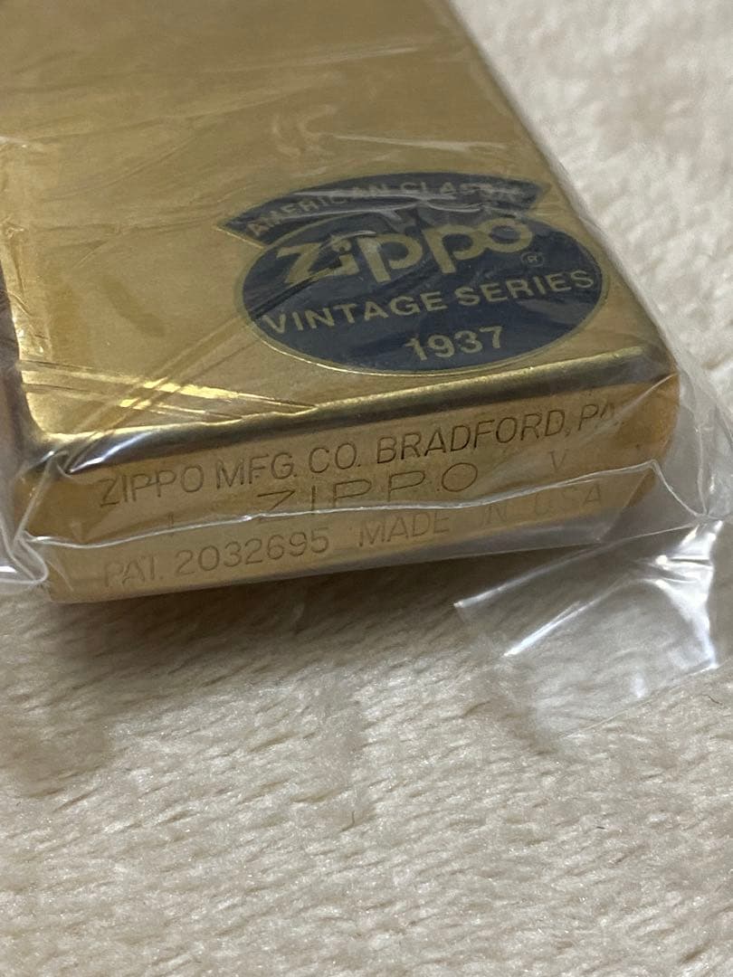 合馬公式アカウント1 ZIPPO3点セット