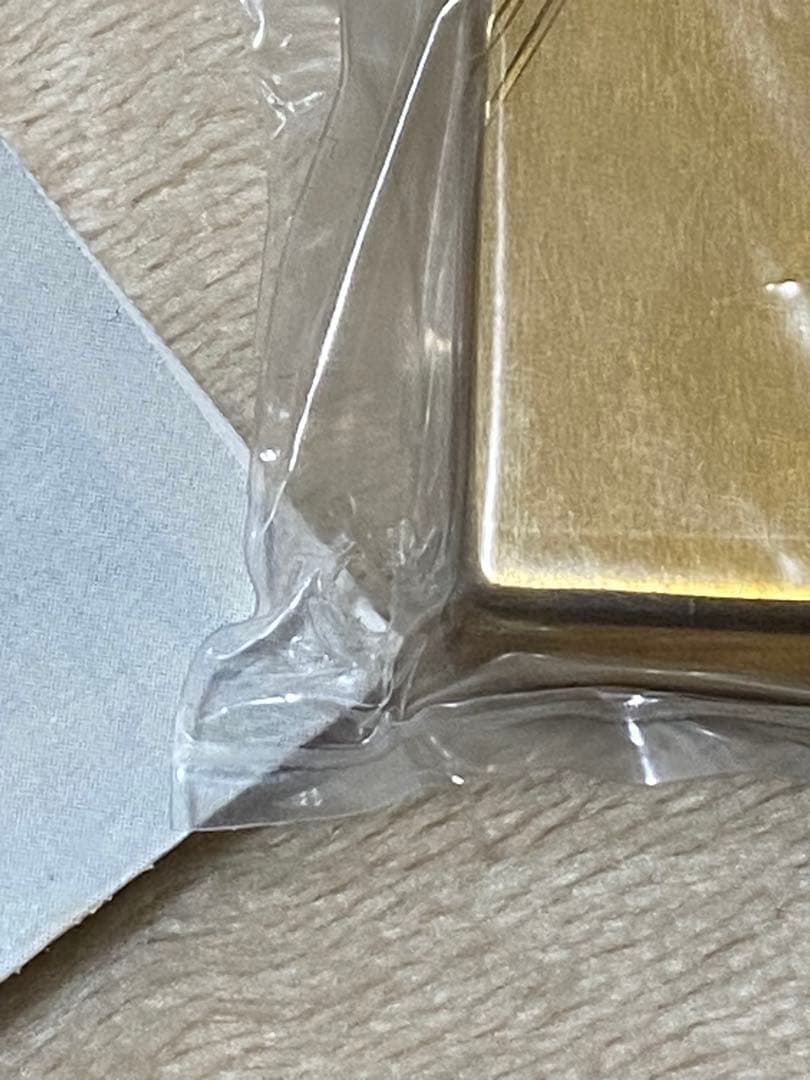 合馬公式アカウント1 ZIPPO3点セット