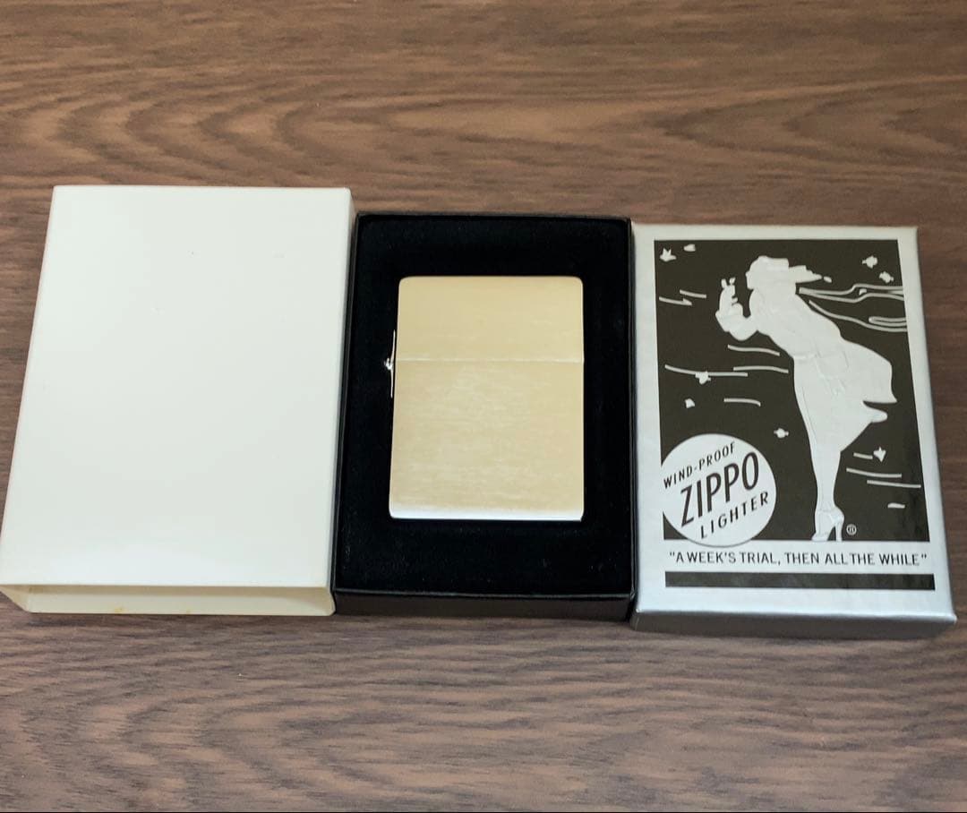 合馬公式アカウント1 ZIPPO3点セット