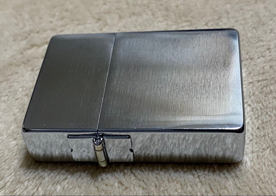 合馬公式アカウント1 ZIPPO3点セット