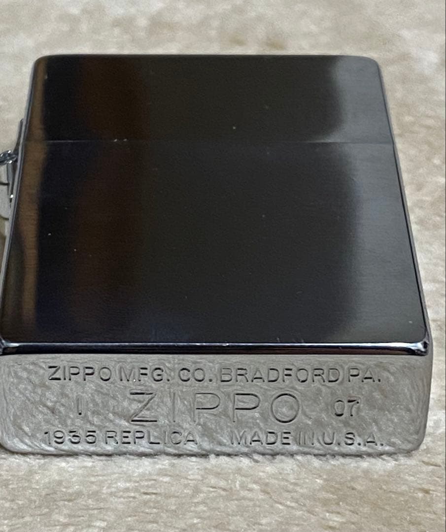 合馬公式アカウント1 ZIPPO3点セット