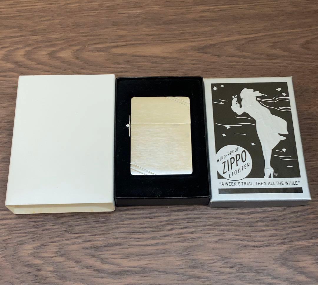 合馬公式アカウント1 ZIPPO3点セット