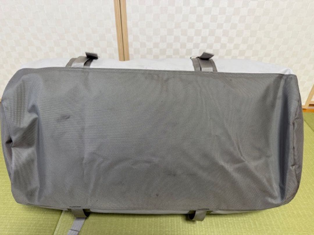 THE NORTH FACE ベースキャンプ　ダッフルバッグ M 71L