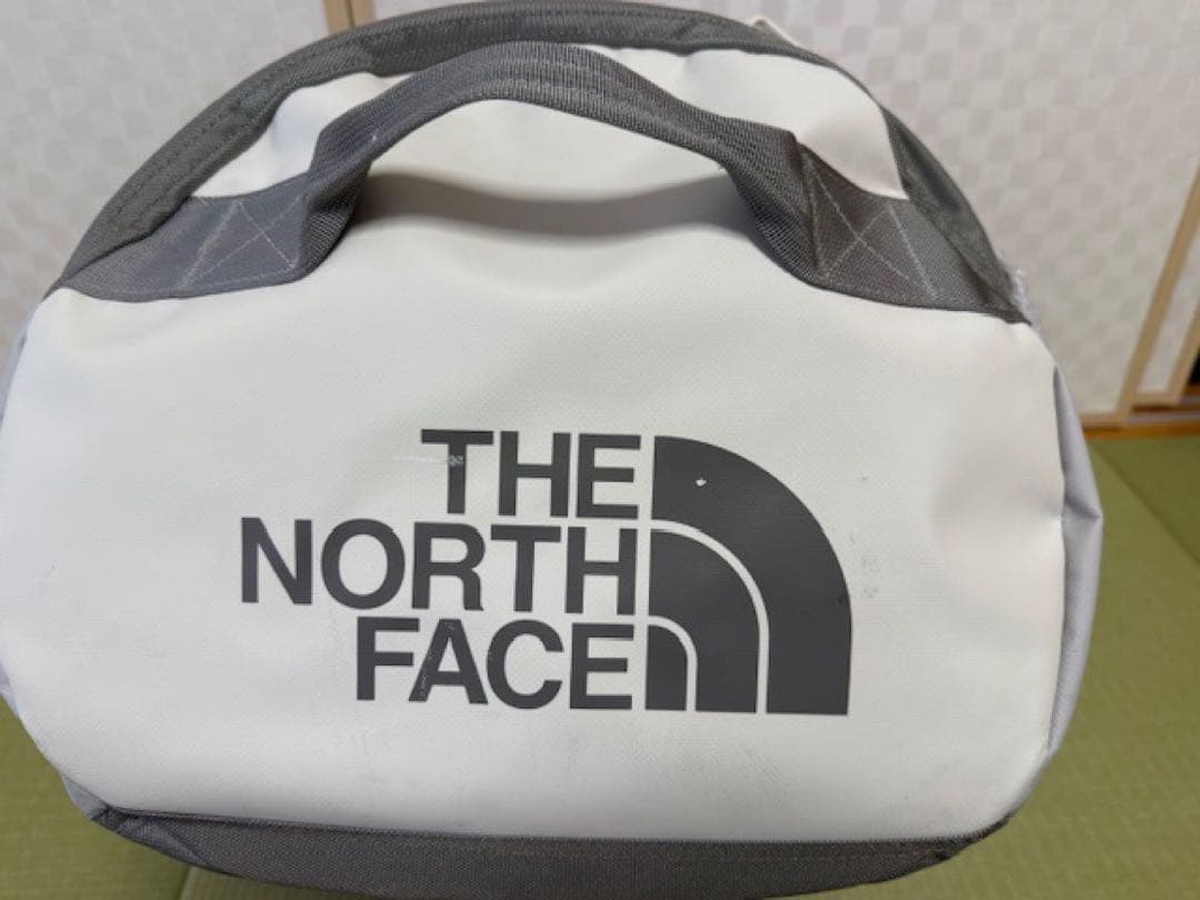 THE NORTH FACE ベースキャンプ　ダッフルバッグ M 71L