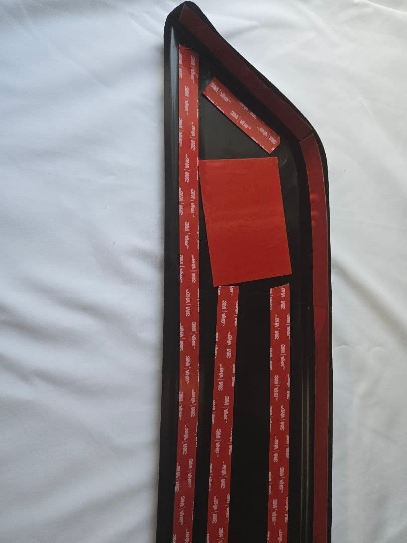 ディフェンダー ～2025 リアバンパーカバー傷防止 サテンブラック