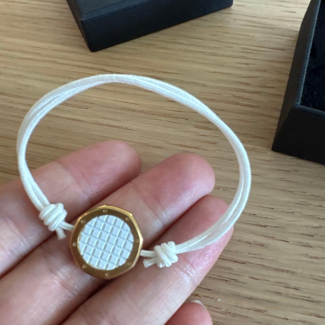 最終　Audemars Pigueeオーデマピゲ　非売品　ブレスレット