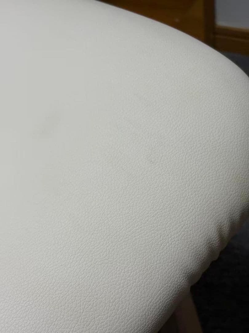 リビングダイニング1人用チェア Nシールド リラックスワイド WW/IV