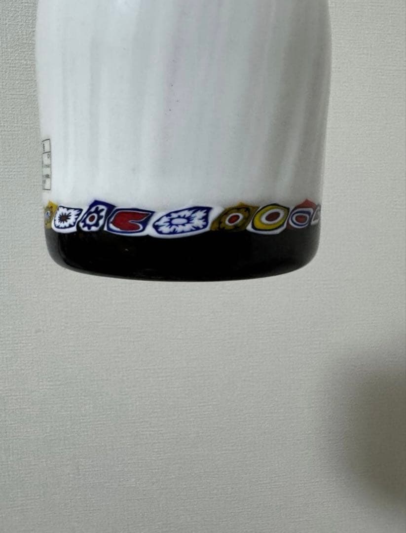 大塚家具 MURANO GLASS ペンダントライト 7点セット