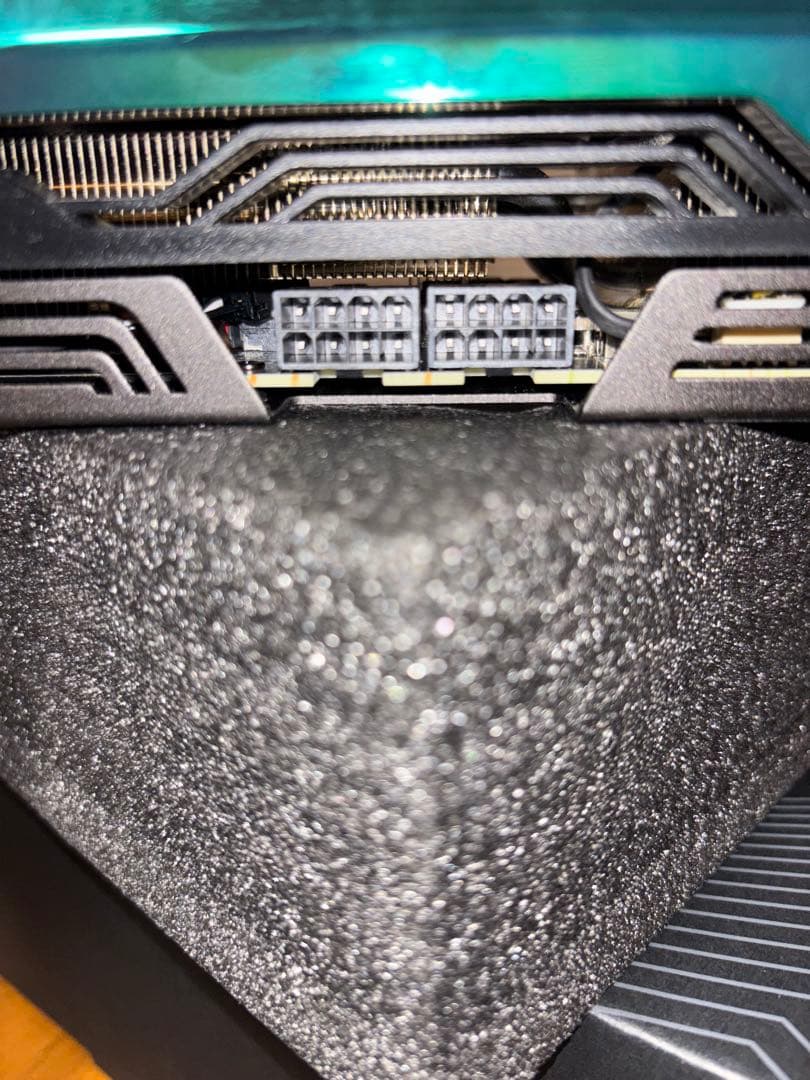 グラフィックボード・グラボ・ビデオカード ZOTAC GAMING GeForce RTX 3070 Ti Holo