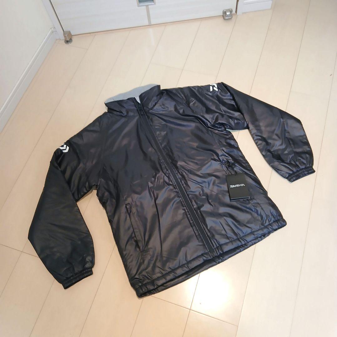 ☆新品未使用品☆ ダイワ　防寒ジャケット　XLサイズ　DJ-3407