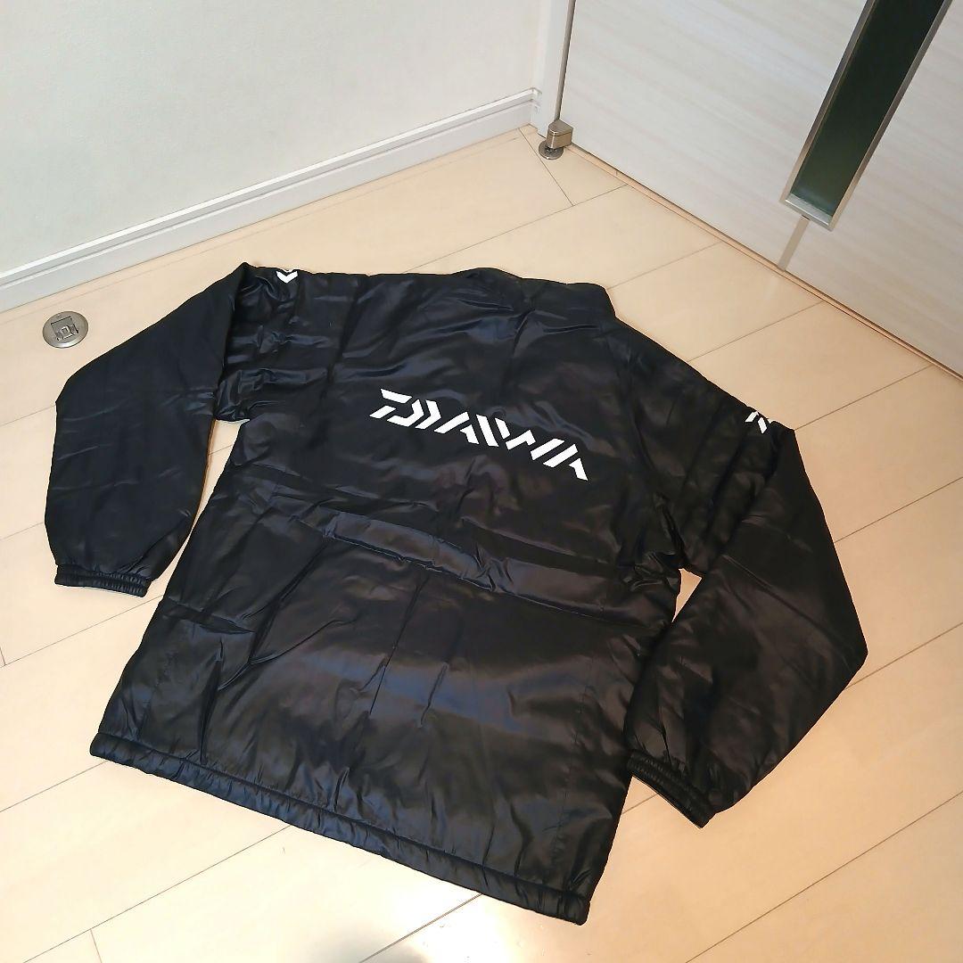 ☆新品未使用品☆ ダイワ　防寒ジャケット　XLサイズ　DJ-3407