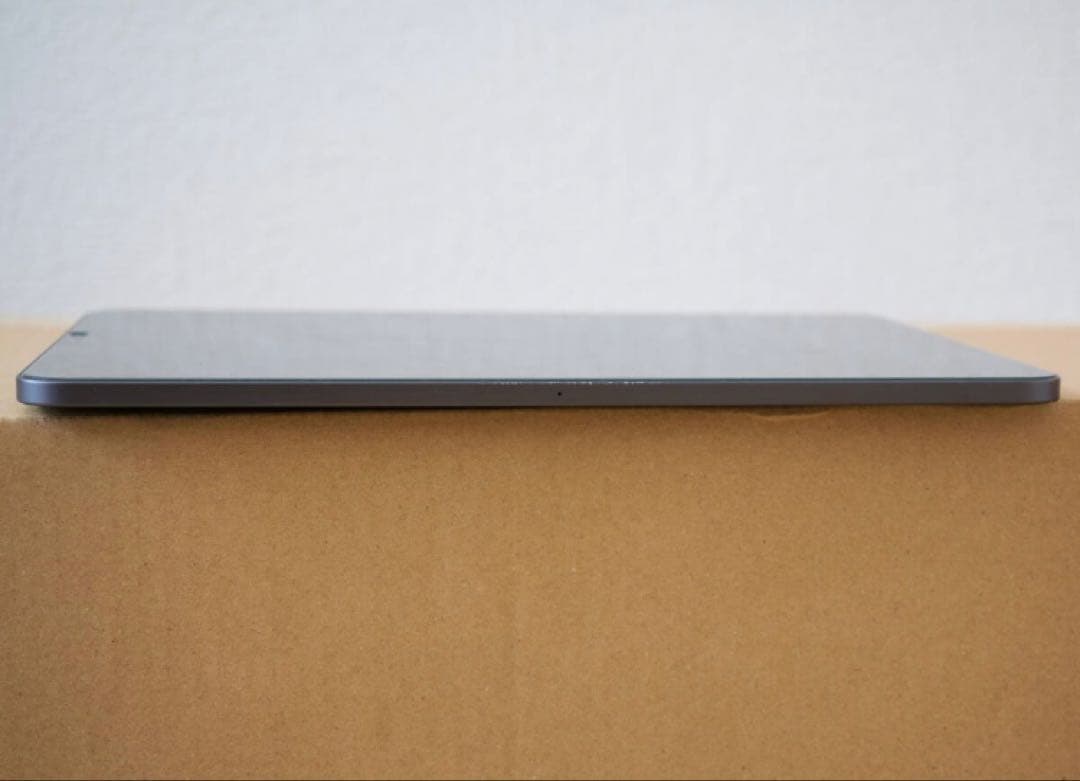 Apple iPad Pro (第1世代) 11インチ 128GB Wi-Fi