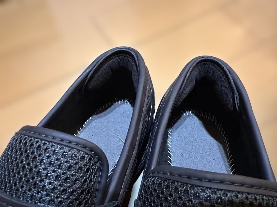 NewBalance U1906LAI 27.0 ローファー スニーカー 美品