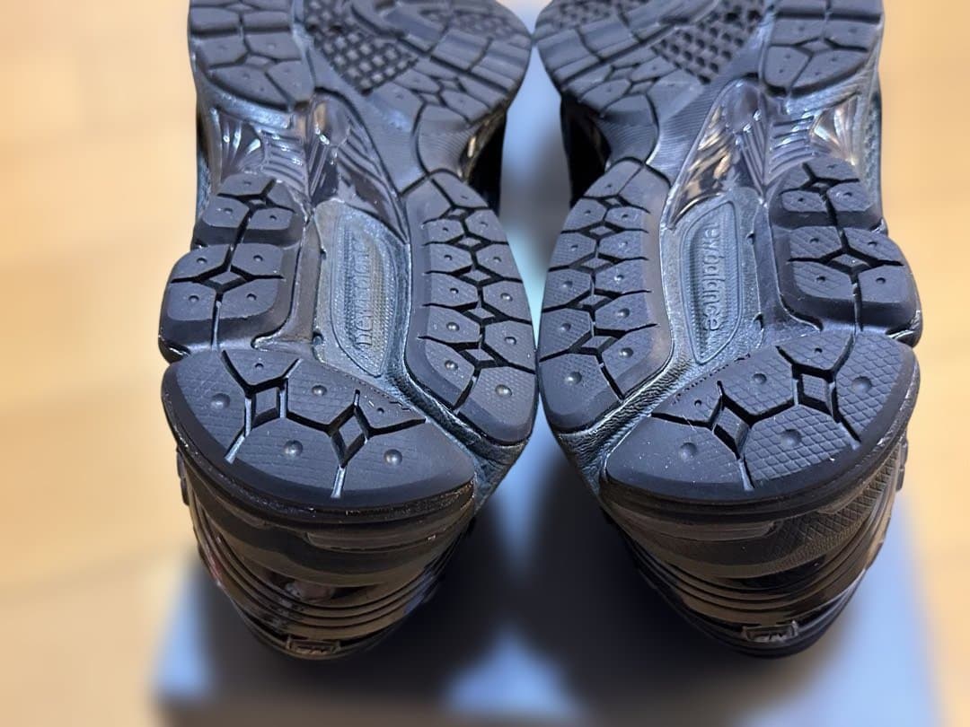 NewBalance U1906LAI 27.0 ローファー スニーカー 美品