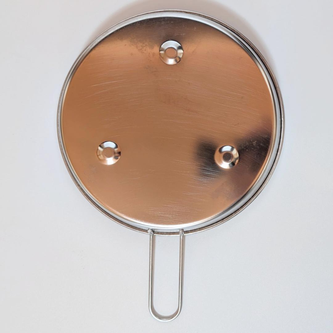 日本ニーダー 洗えてたためる発酵器 PF103 24H対応 Kneader