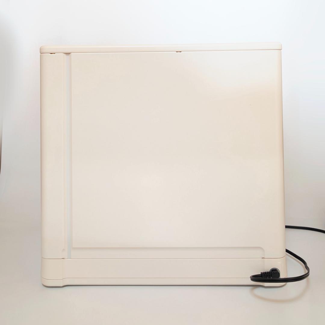 日本ニーダー 洗えてたためる発酵器 PF103 24H対応 Kneader