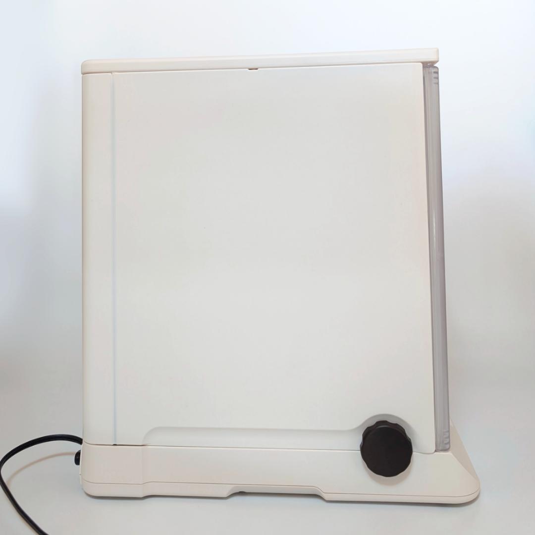 日本ニーダー 洗えてたためる発酵器 PF103 24H対応 Kneader