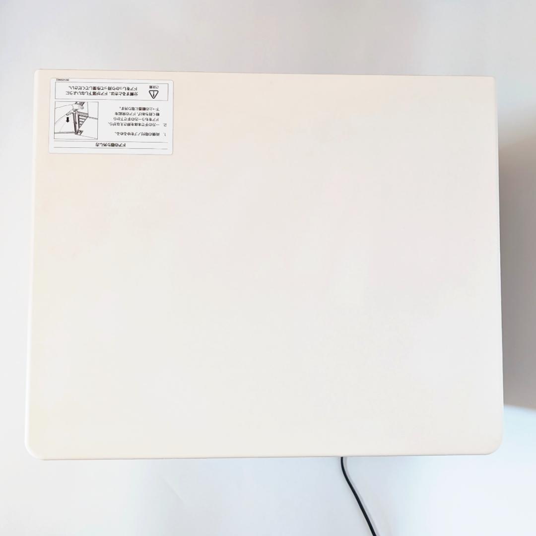 日本ニーダー 洗えてたためる発酵器 PF103 24H対応 Kneader