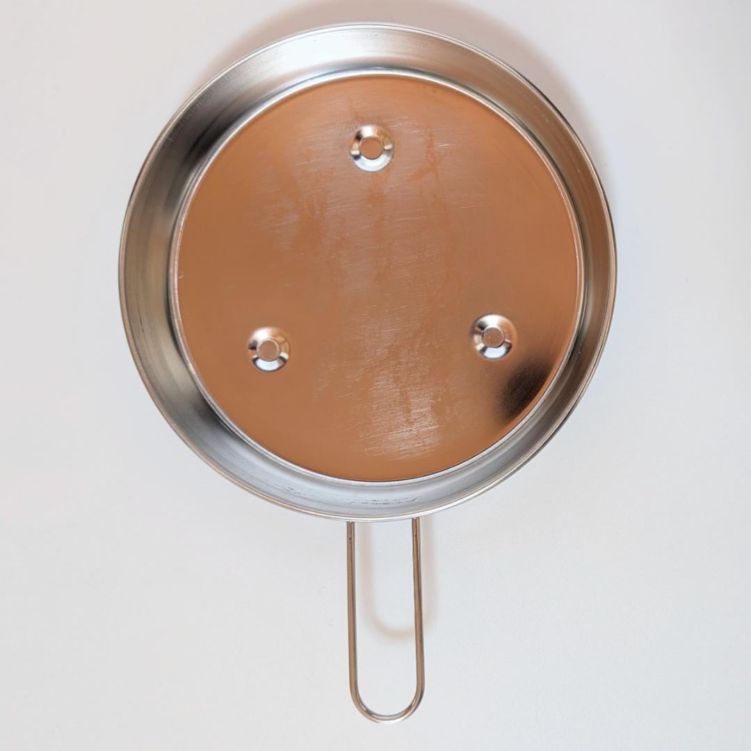 日本ニーダー 洗えてたためる発酵器 PF103 24H対応 Kneader