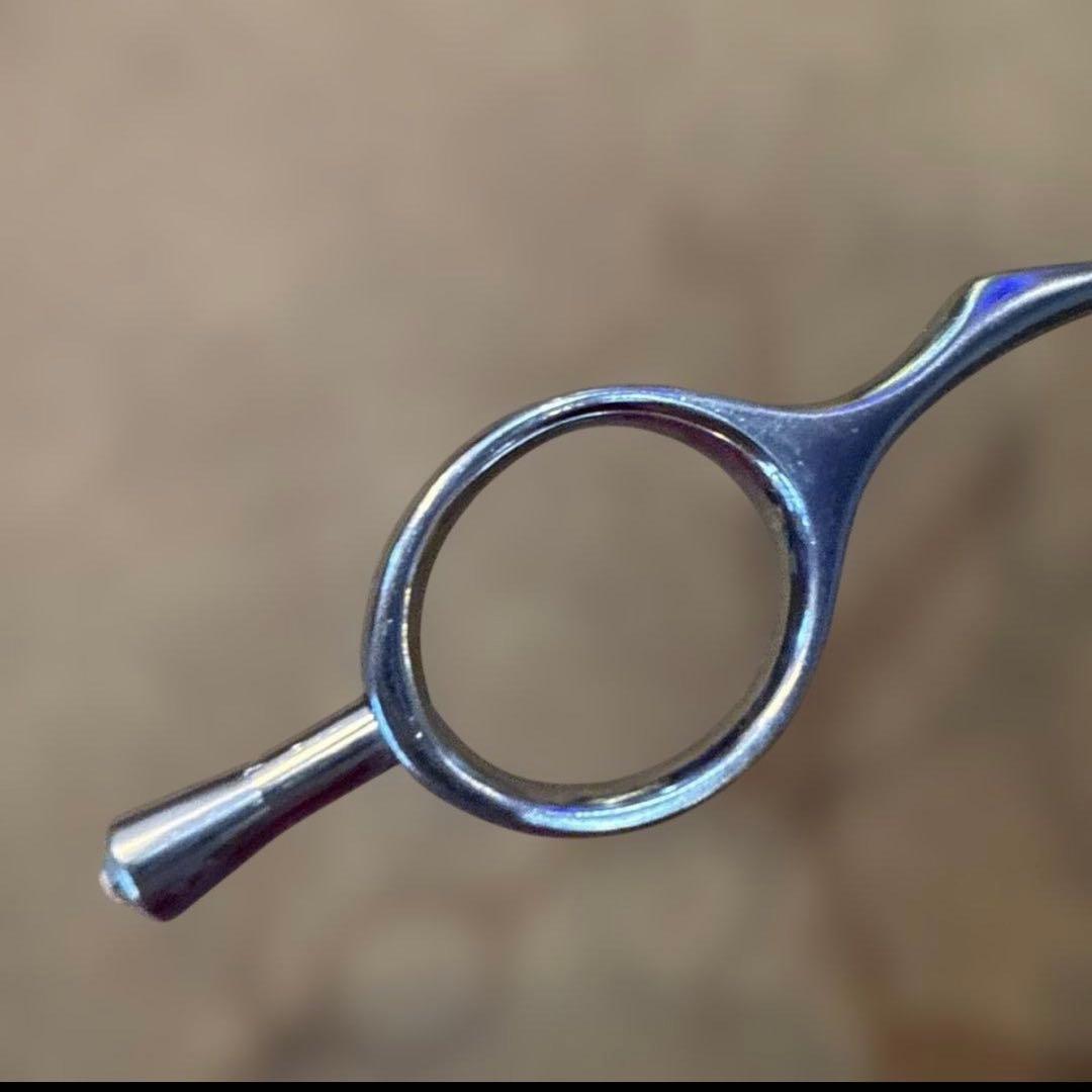 島理研　Hi-TEC カットシザー