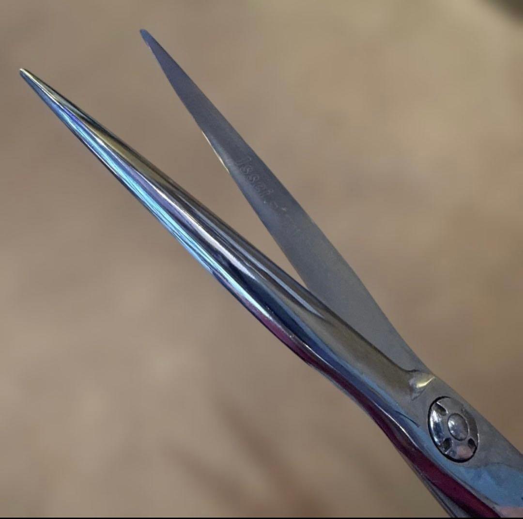 島理研　Hi-TEC カットシザー