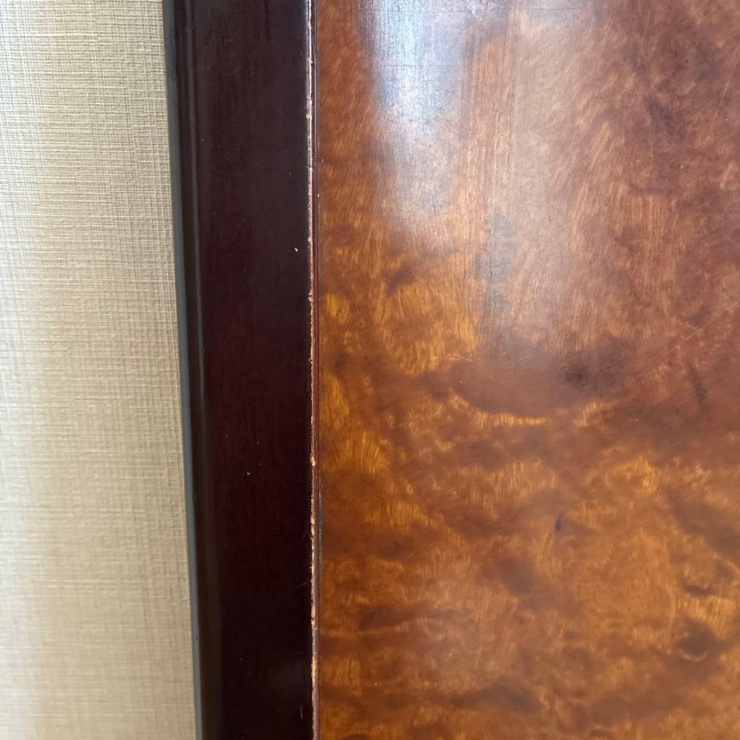 《1月31日終了》 木製こたつ テーブル リバーシブル