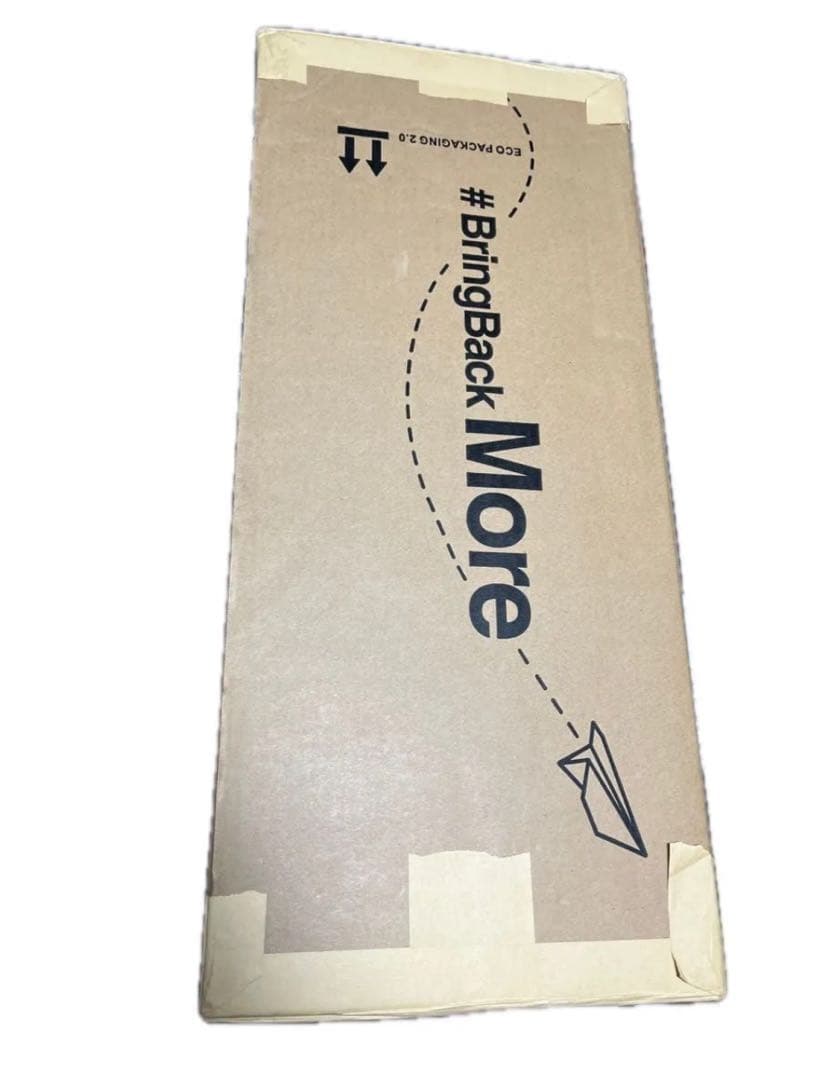 新品定価36,300アメリカンツーリスター機内持ち込みスーツケース　スピナー55