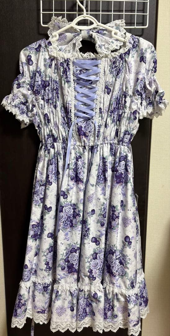 BABY, THE STARS SHINE BRIGHT シュガーブーケ OP