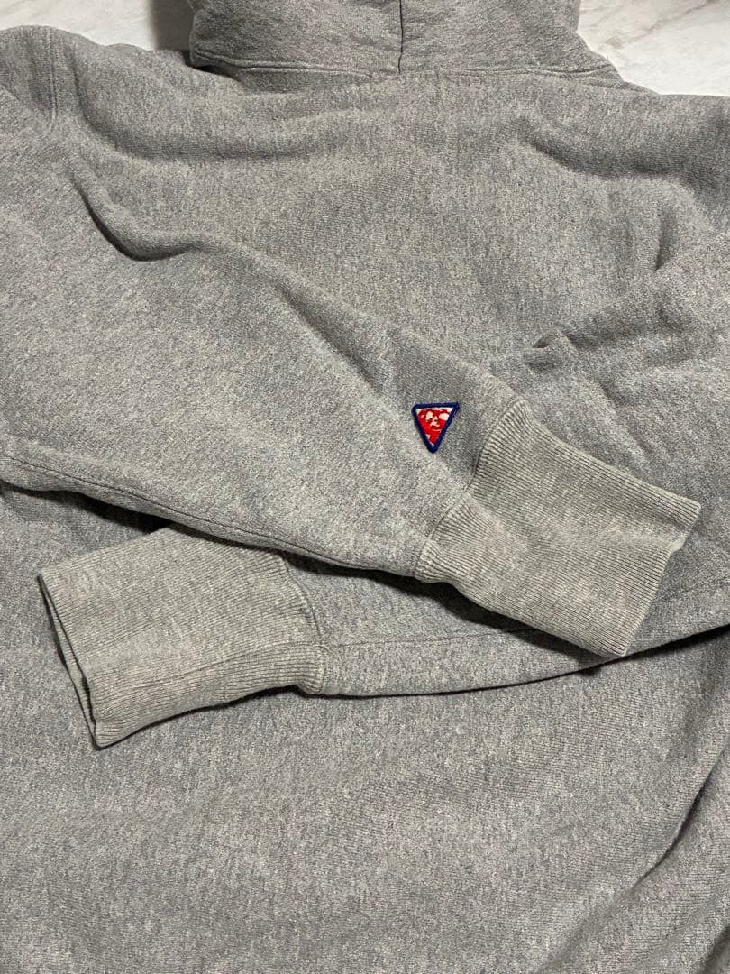 ヒステリックグラマー パーカー