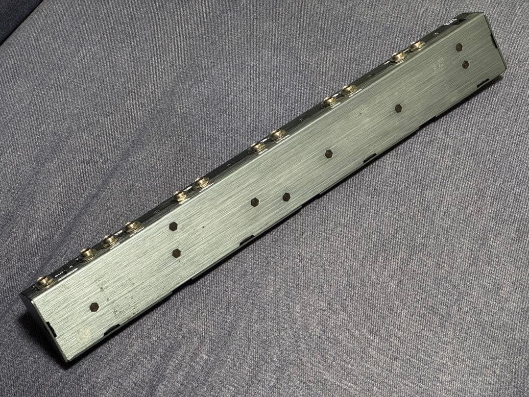 ギター HOTONE PATCH KOMMANDER LS-10