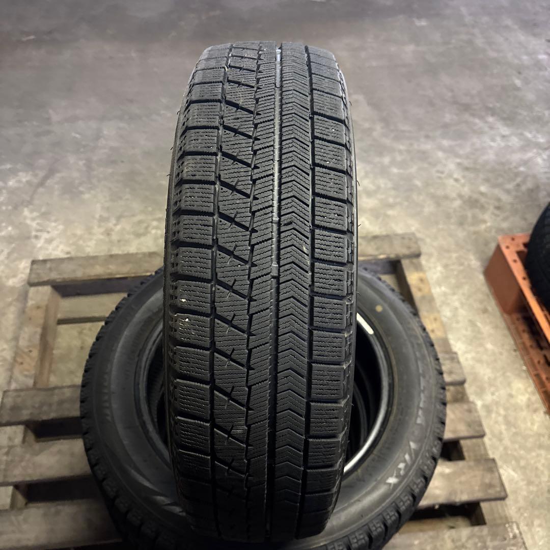 【送料無料】155/65R14 2020年式 4本セット　No.G2