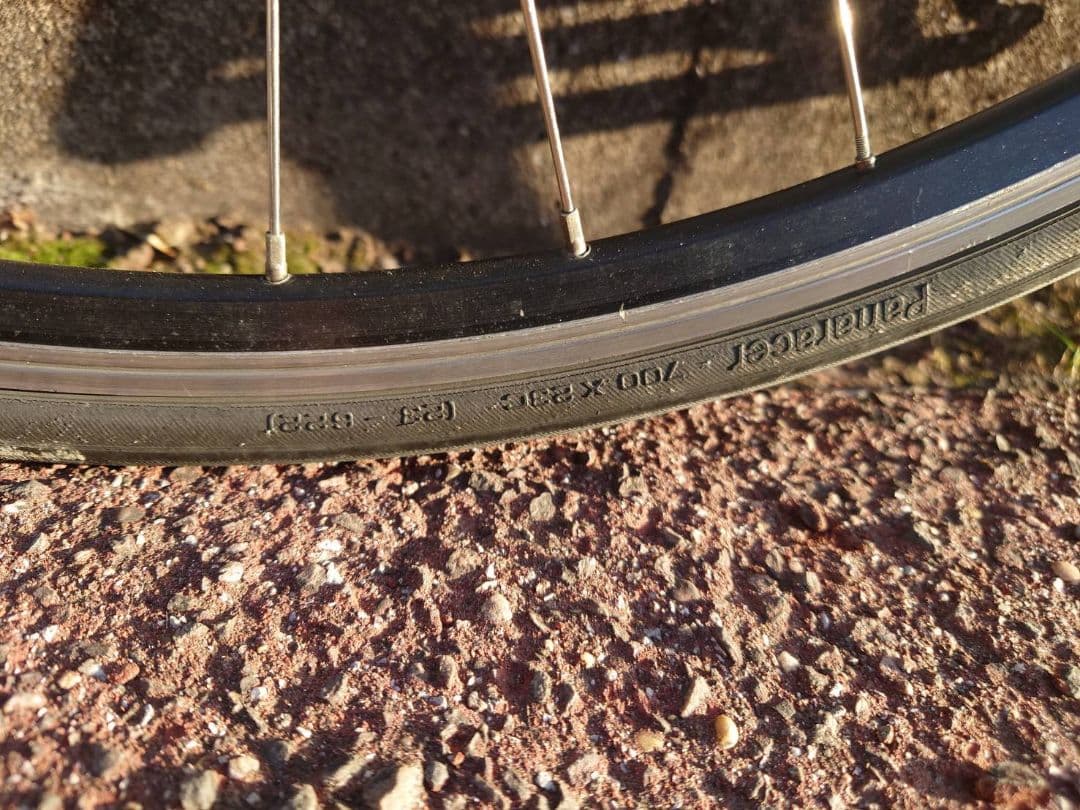 【千葉市引取限定】schwinn fast back ロードバイク