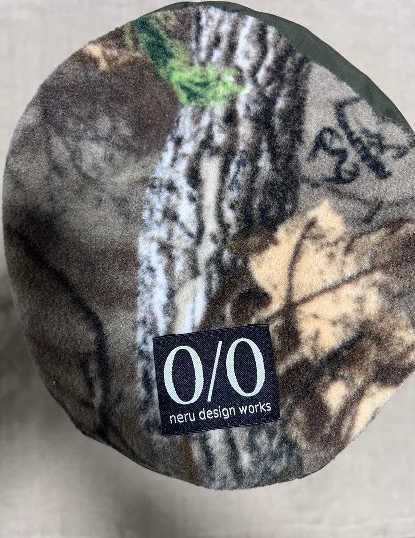 歳末限定価格 nerudesignworks インナーシュラフ シュラフ