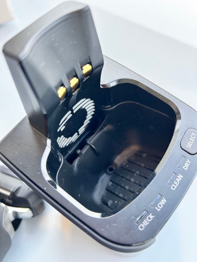 【2023年製】パナソニック ラムダッシュPRO 6枚刃 ES-LS9CX