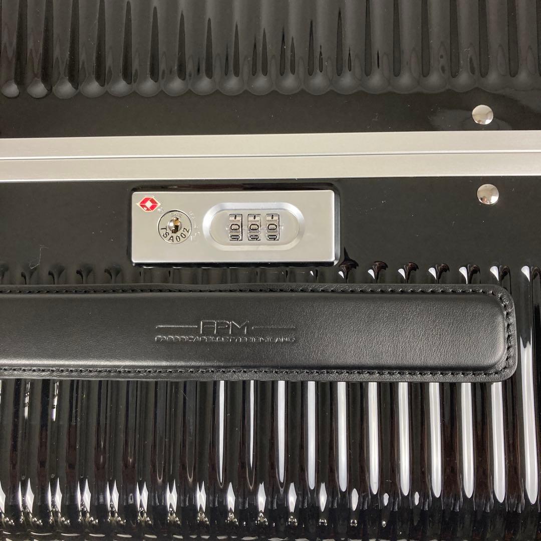 エフピーエムミラノ スーツケース バンクライトSpinner76