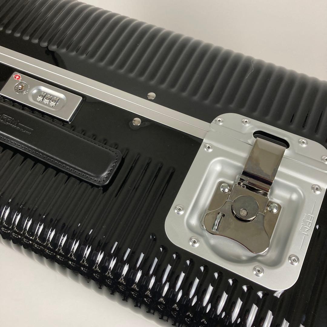 エフピーエムミラノ スーツケース バンクライトSpinner76