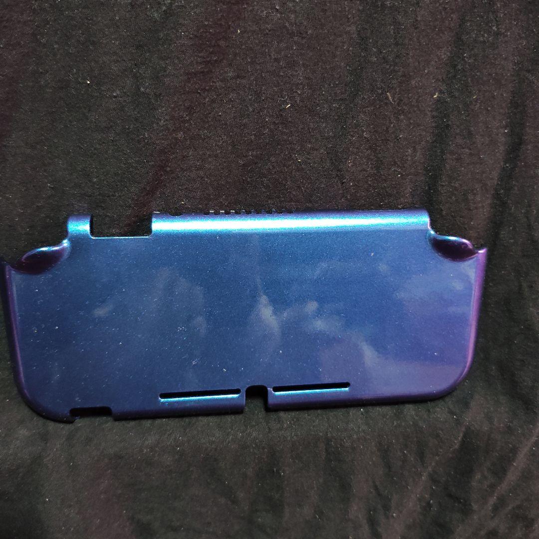 Nintendo Switch Lite イエロー　本体のみ　128GBカード付